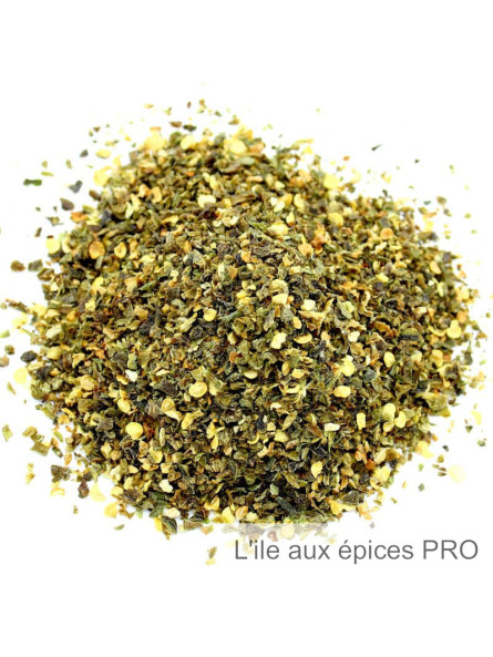 Vente en gros Piment Jalapeno vert pro
