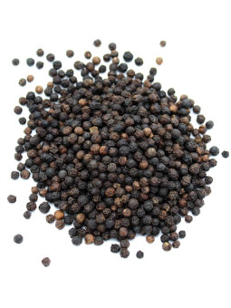 Vente en gros Poivre noir de Lampong d'Indonésie pro