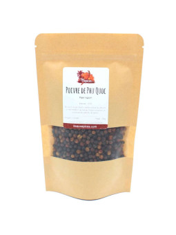 Grossiste Sachet de Poivre de Phu Quoc pro