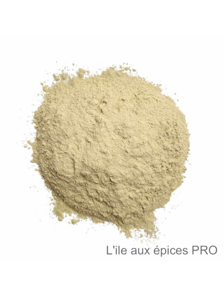 Vente en gros Poudre d'ashwagandha bio (ginseng indien) pro Vente en gros Poudre d'ashwagandha bio (ginseng indien) pro