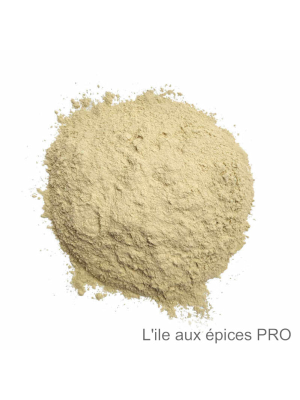 Vente en gros Poudre d'ashwagandha bio (ginseng indien) pro Vente en gros Poudre d'ashwagandha bio (ginseng indien) pro