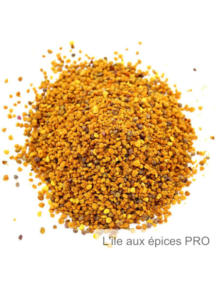 Vente en gros Pelotes de pollen d'abeille pro