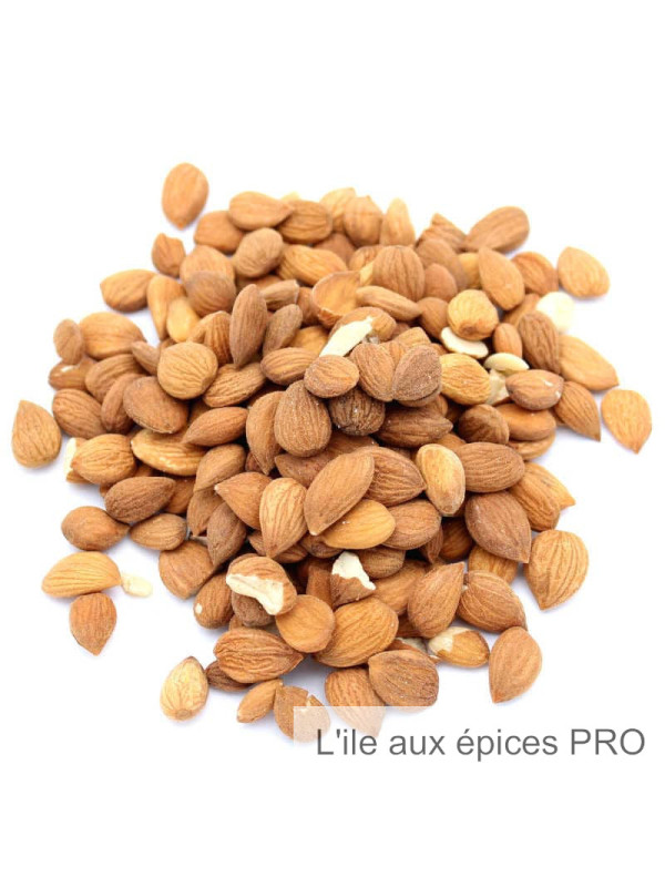 Vente en gros Amandes d'abricots amers sauvages pro