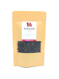 Grossiste Sachet de Poivre noir de Bucay pro