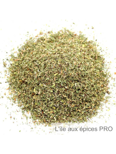 Vente en gros Feuilles de cistus incanus séchées pour tisane pro Vente en gros Feuilles de cistus incanus séchées pour tisane pro