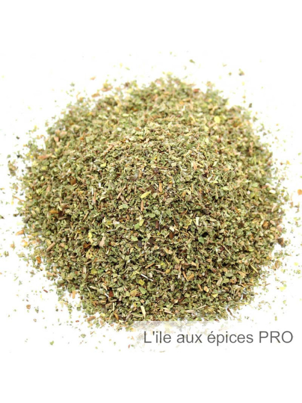 Vente en gros Feuilles de cistus incanus séchées pour tisane pro Vente en gros Feuilles de cistus incanus séchées pour tisane pro