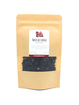 Grossiste Sachet de Baies de sureau séchées pro