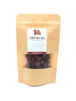 Grossiste sachet de piments wiri wiri pro