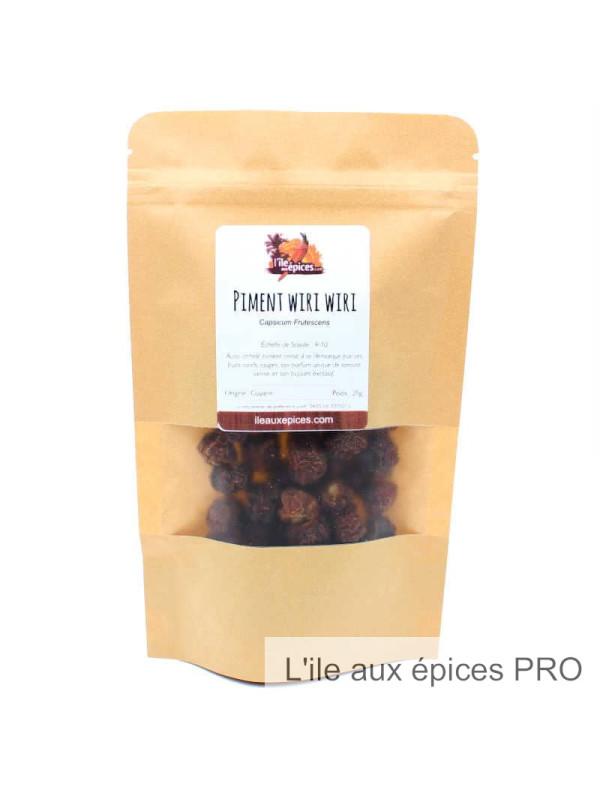 Grossiste sachet de piments wiri wiri pro Grossiste sachet de piments wiri wiri pro