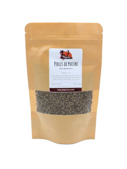 Grossiste Sachet de perles de poivre long pro
