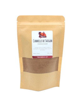 Grossiste Sachet de Cannelle de Saïgon pro