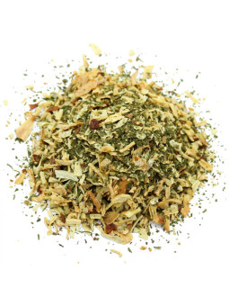 Vente en gros Mélange créole pour sauce chien pro
