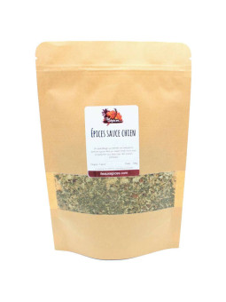 Grossiste Sachet d'Épices sauce chien pro