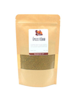 Grossiste Sachet de Mélange d'épices pour kebab pro