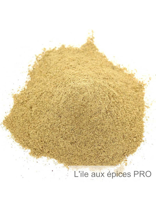Vente en gros Triphala poudre indienne Bio pro Vente en gros Triphala poudre indienne Bio pro