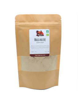 Grossiste Sachet de Maca noire Bio pro