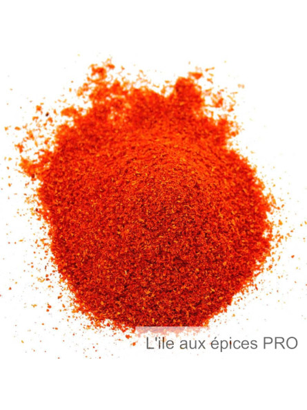 Vente en gros Ras el hanout rouge pro