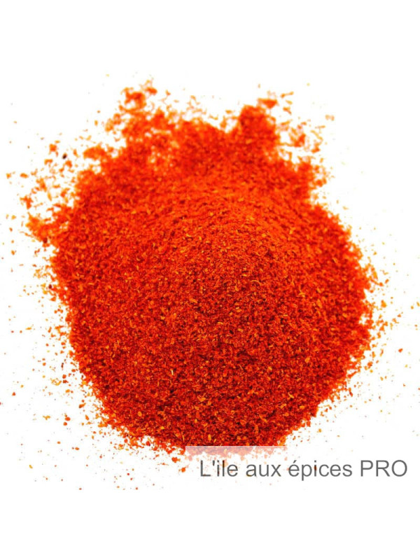 Vente en gros Ras el hanout rouge pro