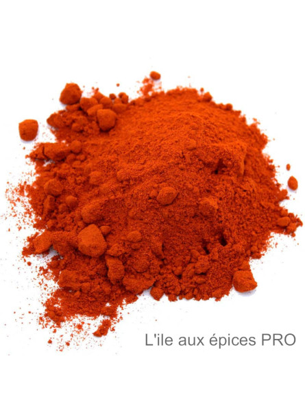 Vente en gros Paprika Premium Bio doux pro Vente en gros Paprika Premium Bio doux pro