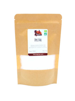 Grossiste Sachet de Xylitol bio pro
