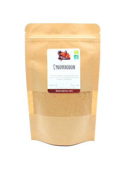 Grossiste Sachet de Cynorrhodon en poudre pro