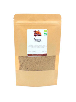 Grossiste Sachet Panela BIO sucre complet pro