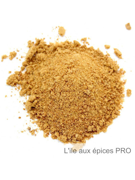 Vente en gros Panela BIO sucre complet de colombie pro