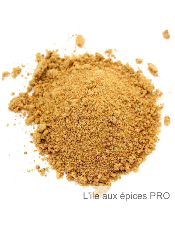 Vente en gros Panela BIO sucre complet de colombie pro