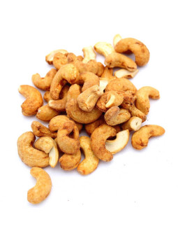 Vente en gros Noix de cajou grillées au paprika pro