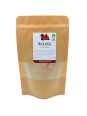 Sachet de poudre de Maca rouge bio pro