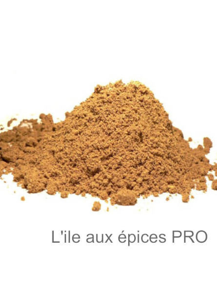 Vente en gros Muscade poudre pro