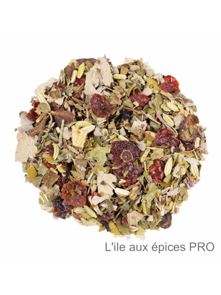 grossiste Infusion amincissante pro