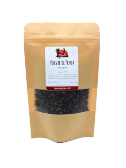 Fournisseur sachet de Poivre de Penja noir en gros