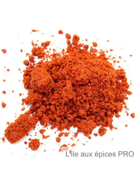 Grossiste satay melange d'epices pro