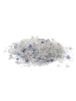 Grossiste sel bleu de perse en cristaux pour moulin pro
