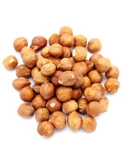 Grossiste Noisettes entières bio pro