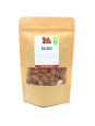 Fournisseur Sachet d'amandes entières bio professionnel