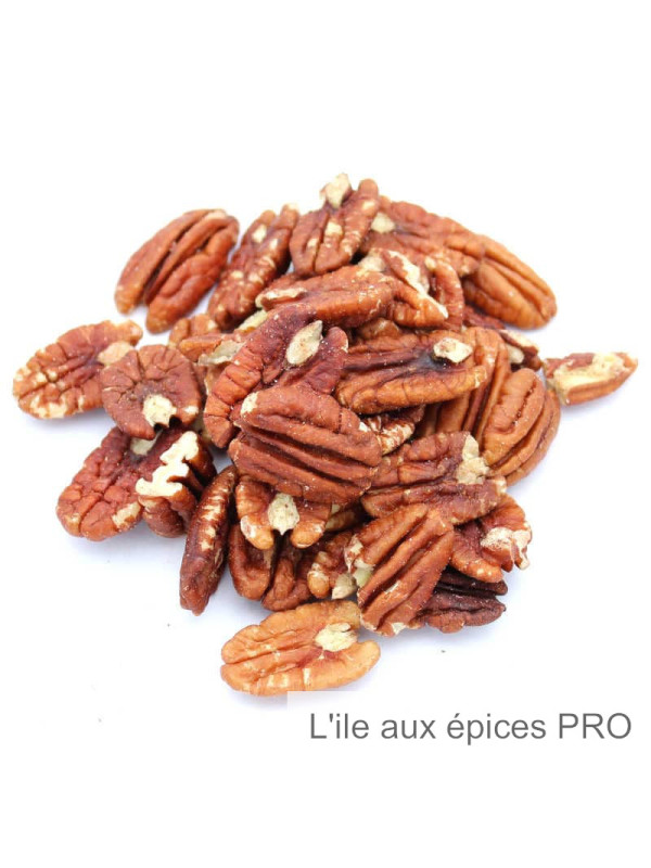 Grossiste Noix de pécan pro Grossiste Noix de pécan pro