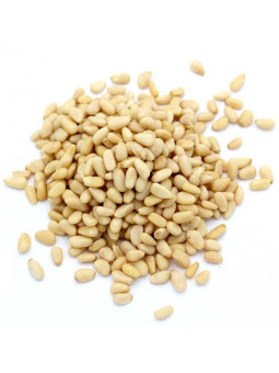 Grossiste Pignons de pin bio pro