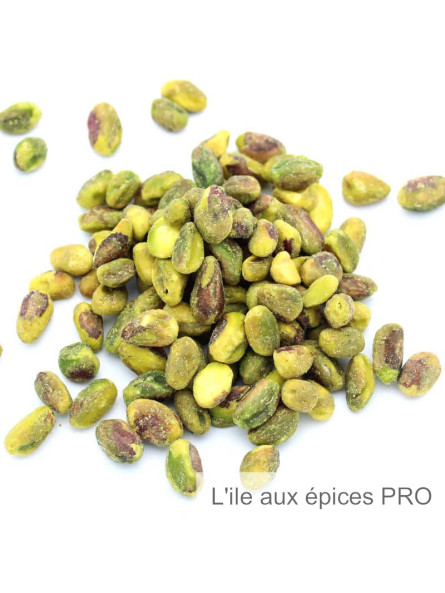 Grossiste Pistaches crues natures bio pro Grossiste Pistaches crues natures bio pro