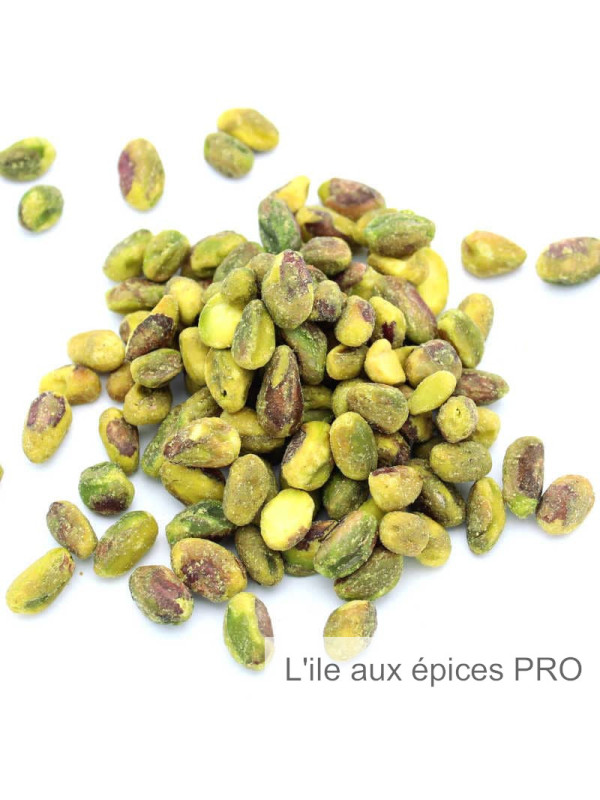 Grossiste Pistaches crues natures bio pro Grossiste Pistaches crues natures bio pro
