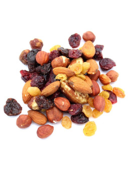 Grossiste Mélange bien être de fruits secs pro