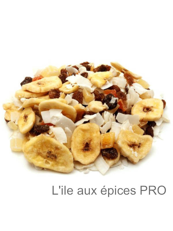 Grossiste Mélange fruits secs pour l'apéro pro Grossiste Mélange fruits secs pour l'apéro pro