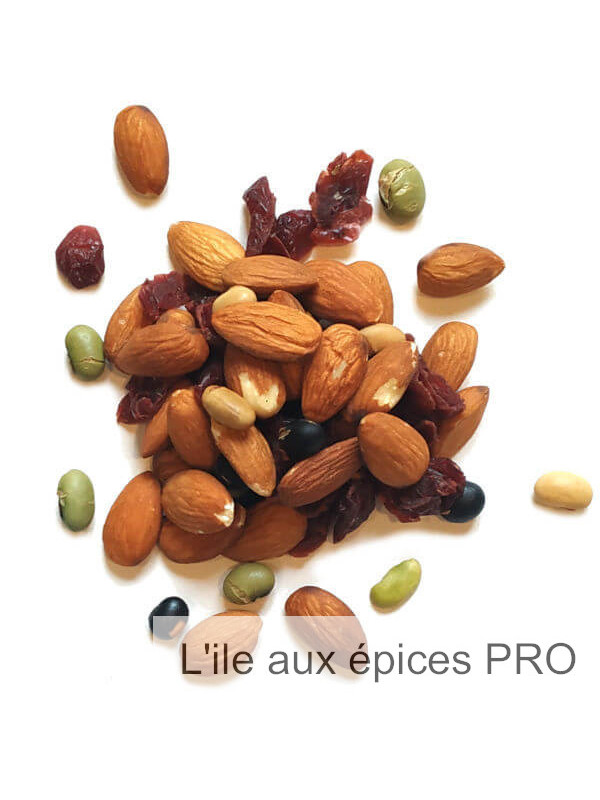 Grossiste Mélange diététique au kilo