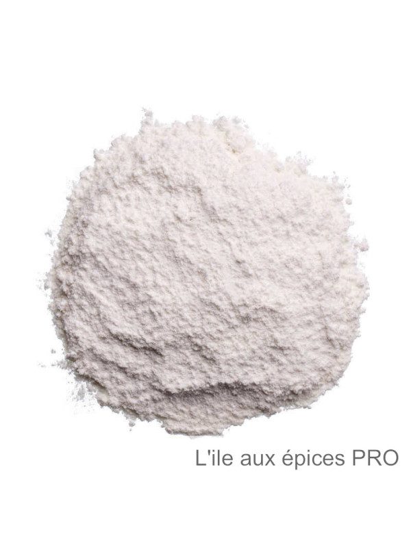 Grossiste Poudre de Konjac pro