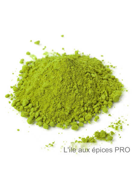 Grossiste Matcha japonais (thé en poudre) pro