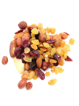 Grossiste Mélange de fruits secs Canadien pro
