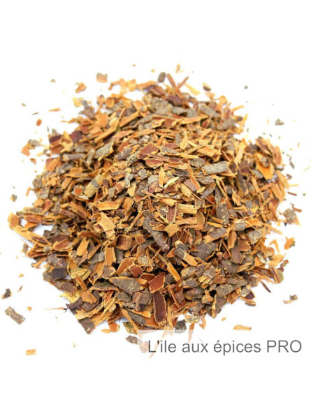 Grossiste Écorces de Bourdaine pour infusion pro