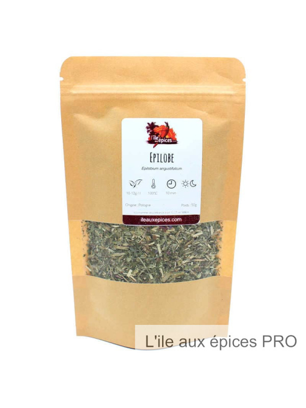 Fournisseur Sachet d'épilobe séchée pour infusion au kilo Fournisseur Sachet d'épilobe séchée pour infusion au kilo