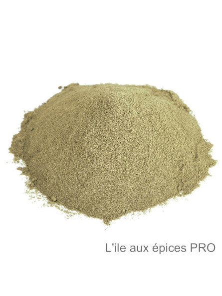 Grossiste Poudre de Neem bio pro